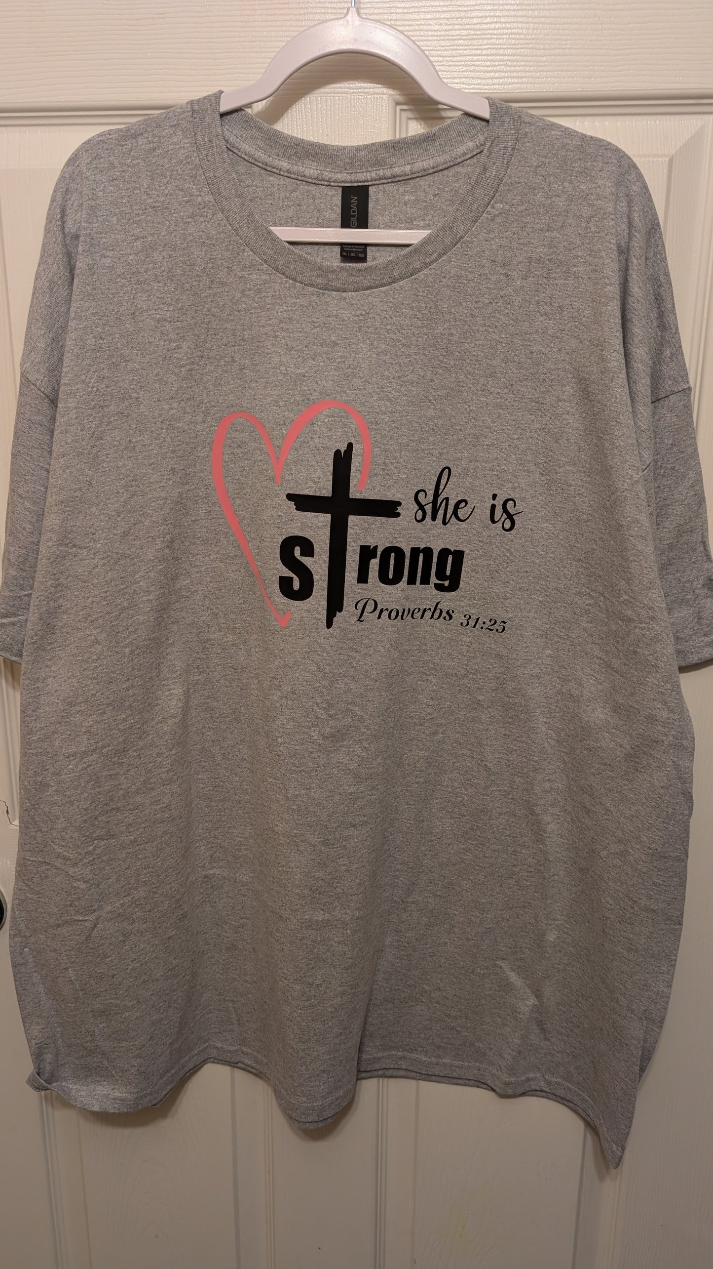 Short Sleeve T-Shirt Adult