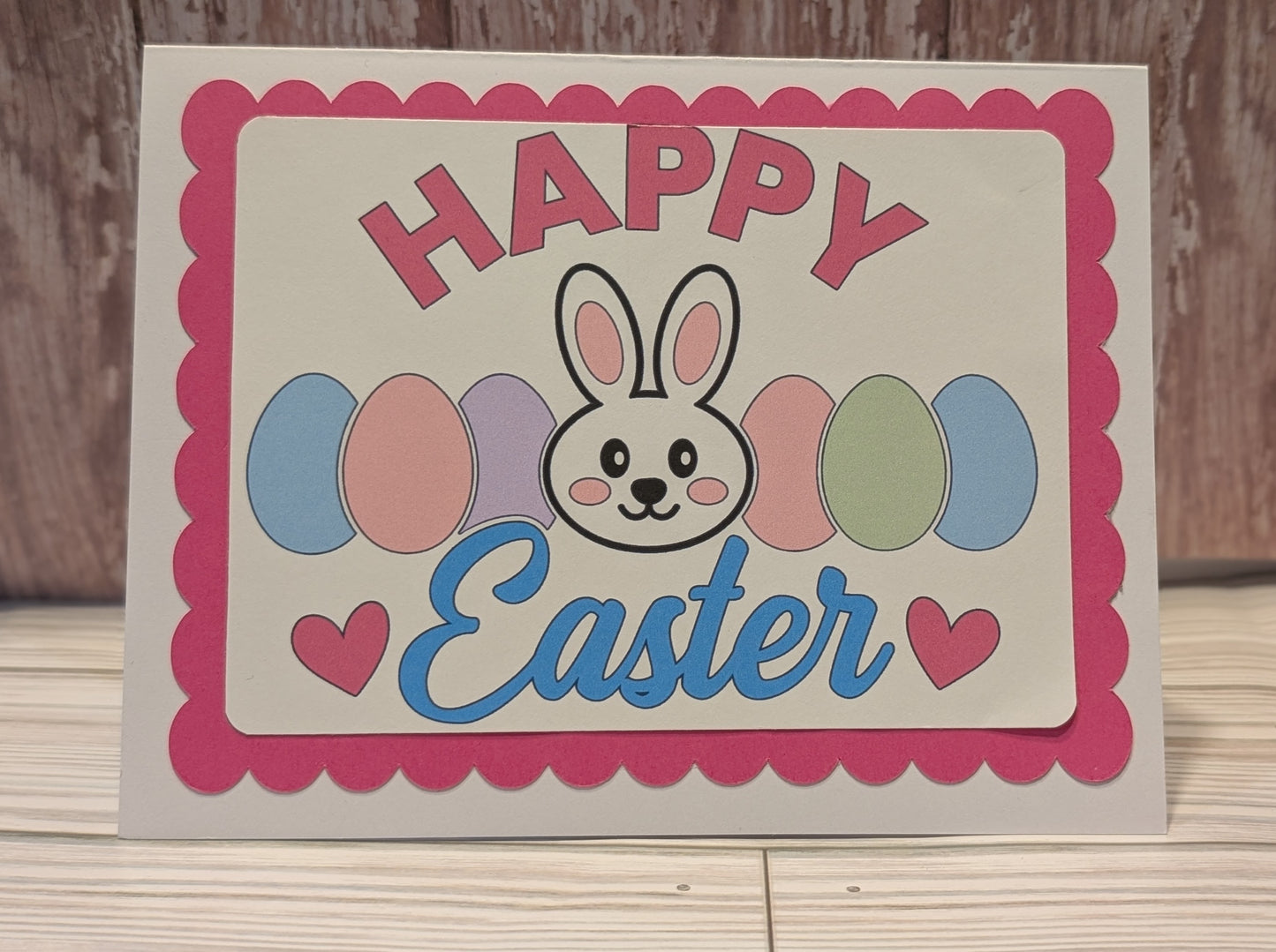 Easter card