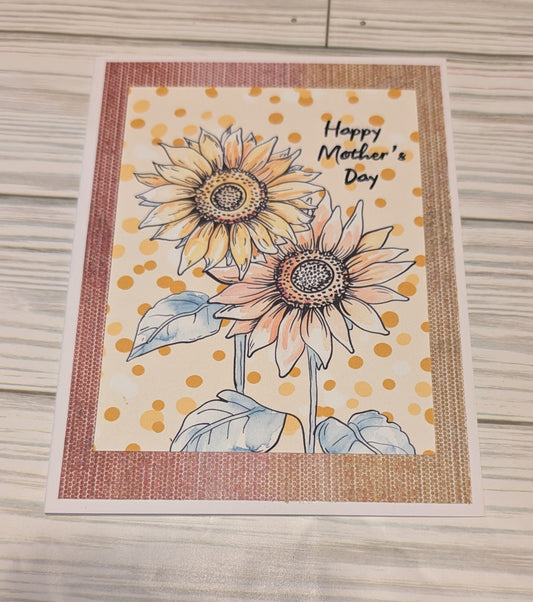 Mothers day card