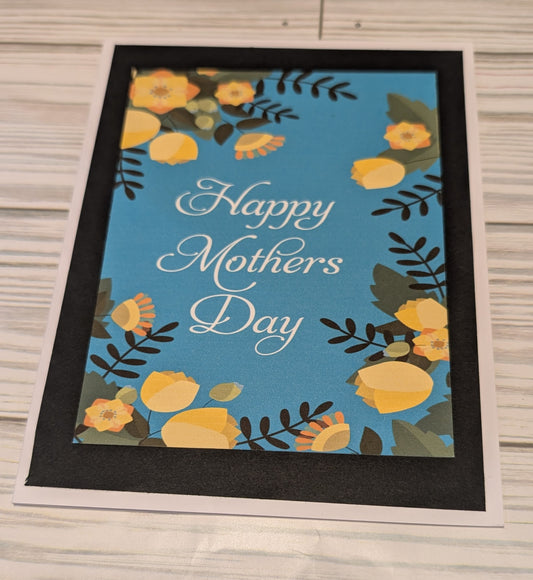 Mothers Day card