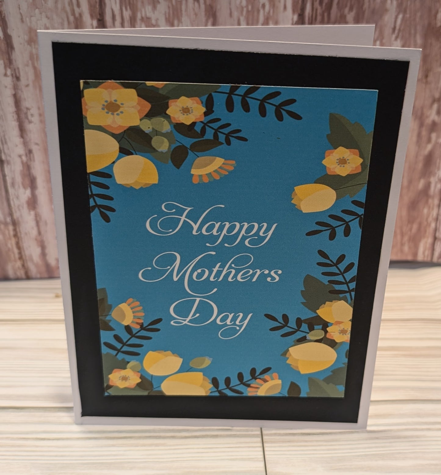 Mothers Day card
