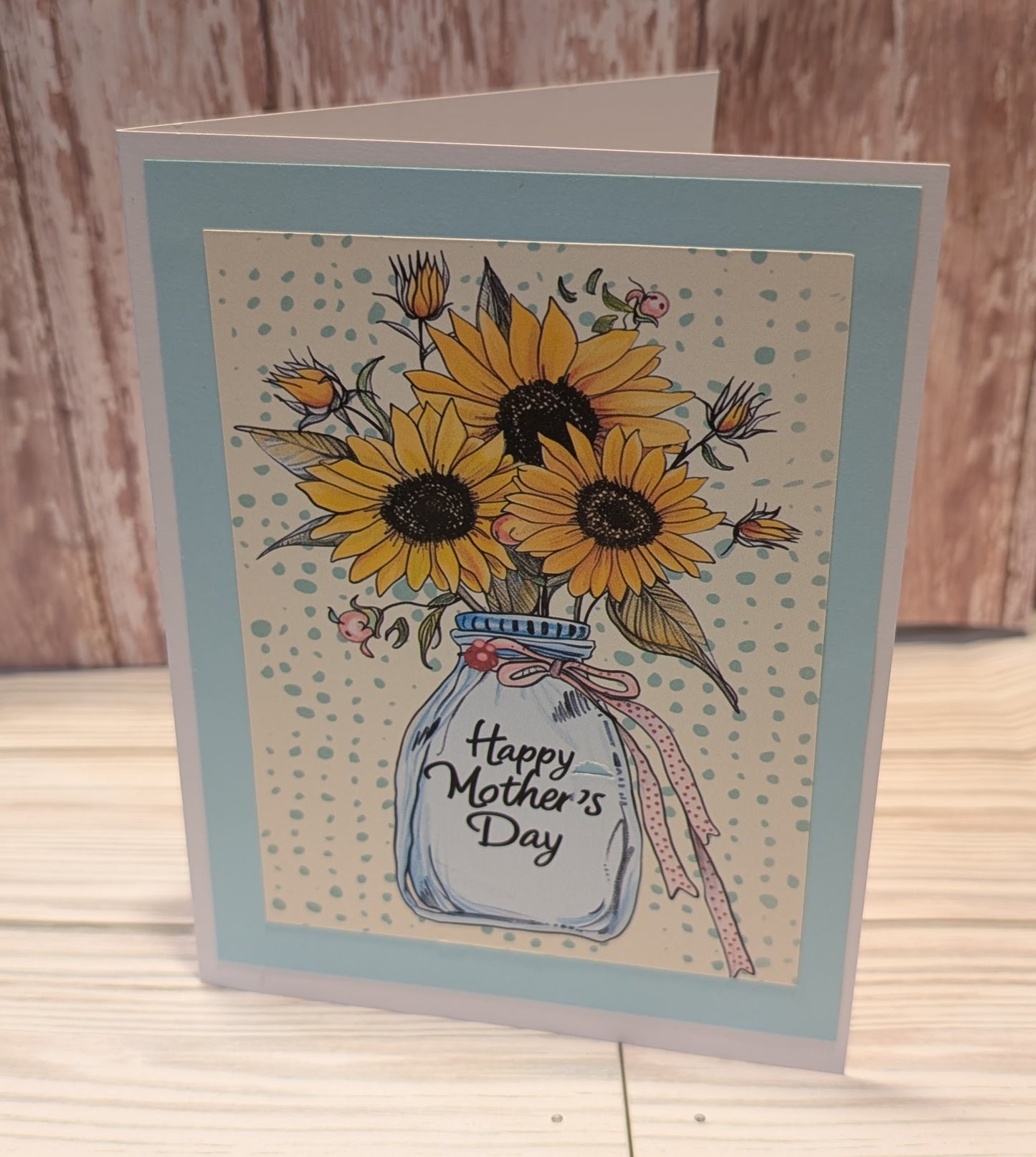 Mothers day card