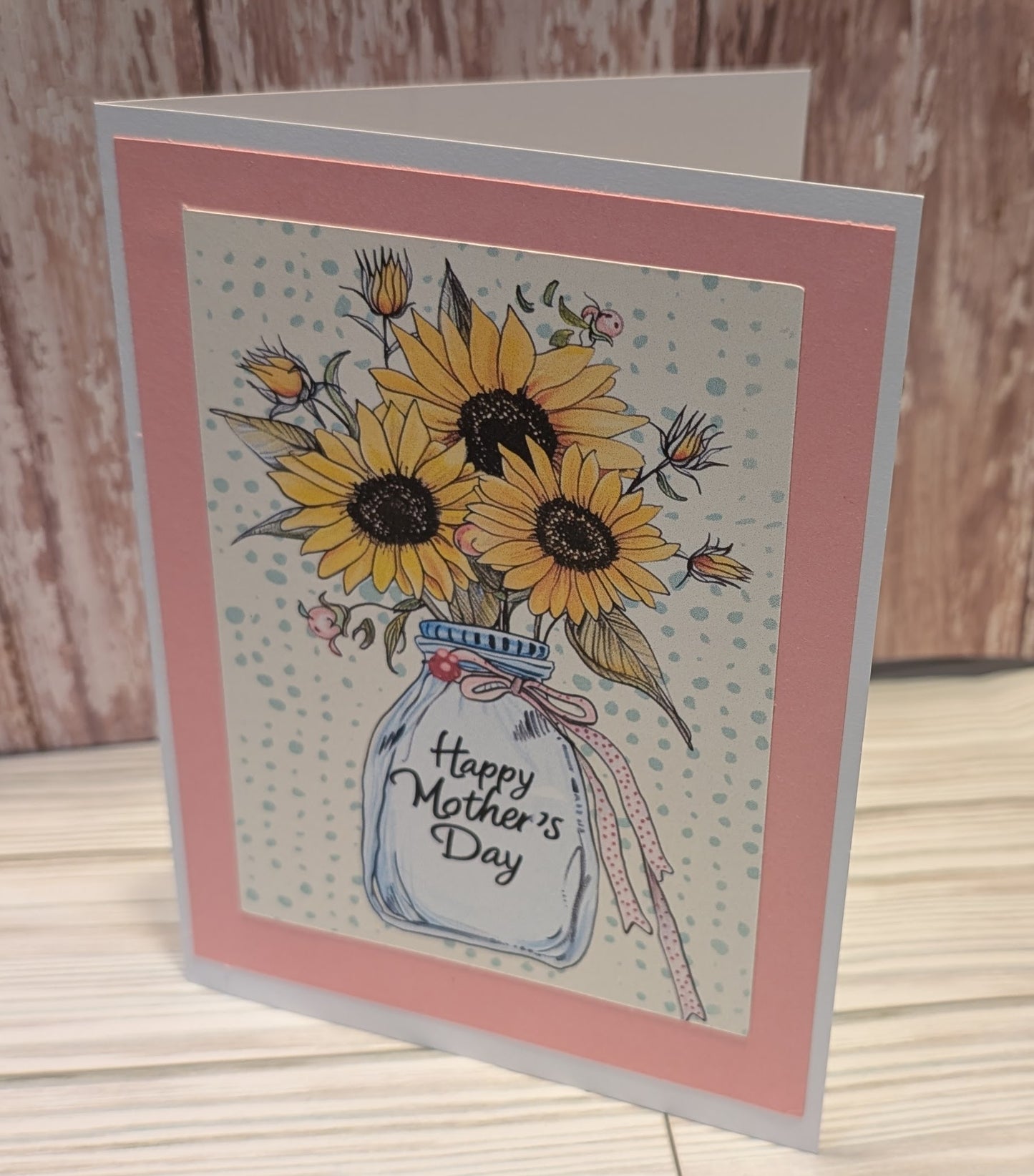 Mothers day card