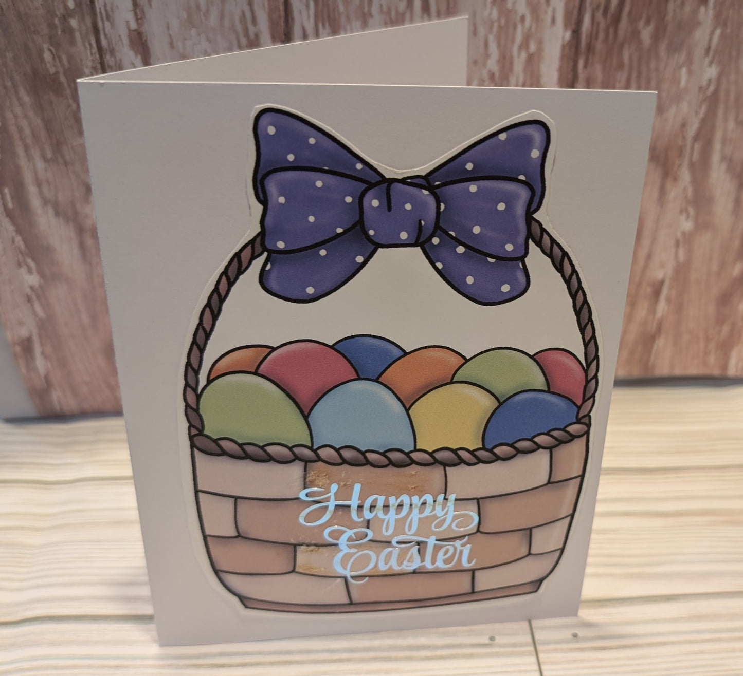Easter card