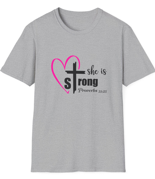 Short Sleeve T-Shirt Adult