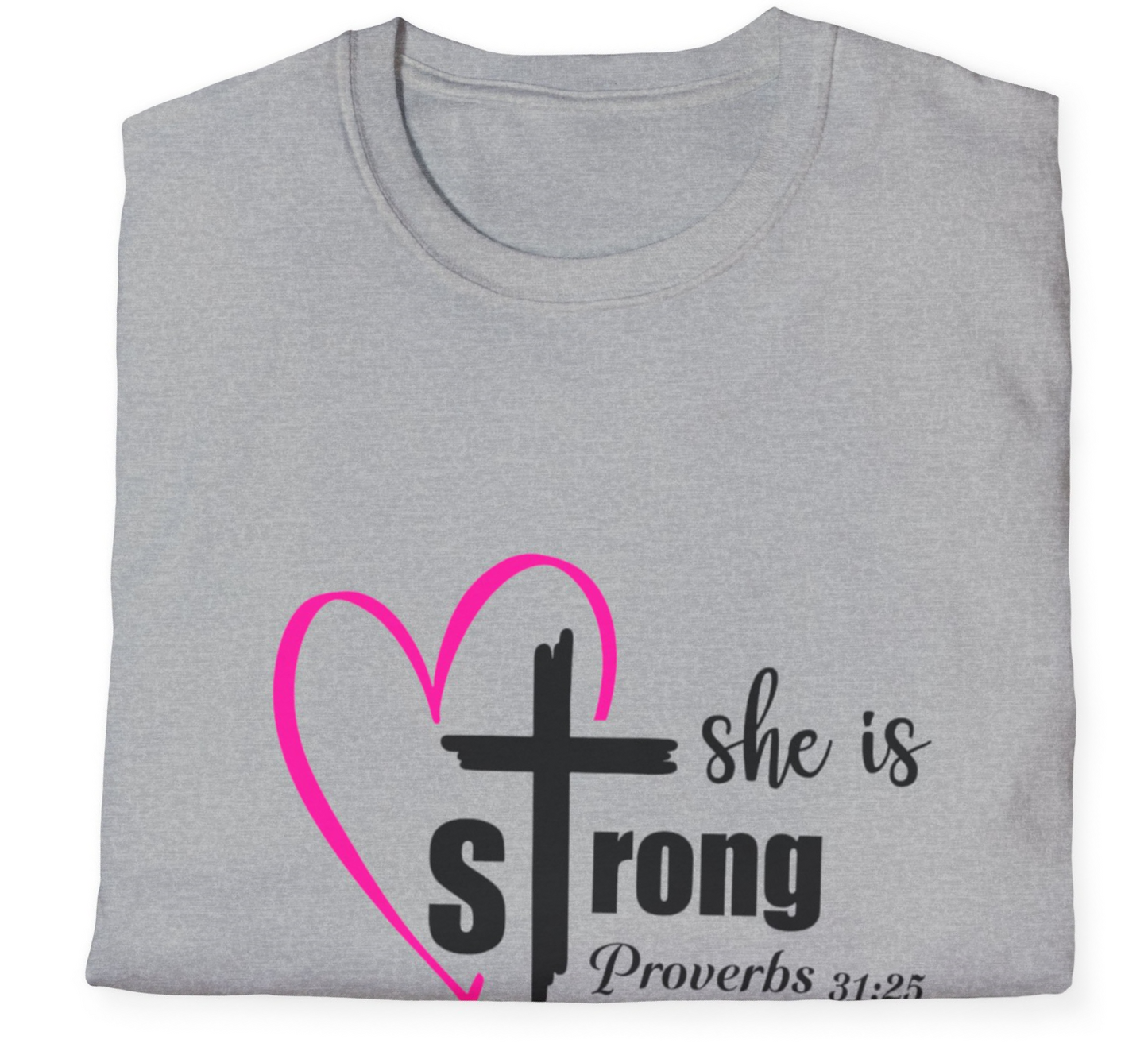 Short Sleeve T-Shirt Adult