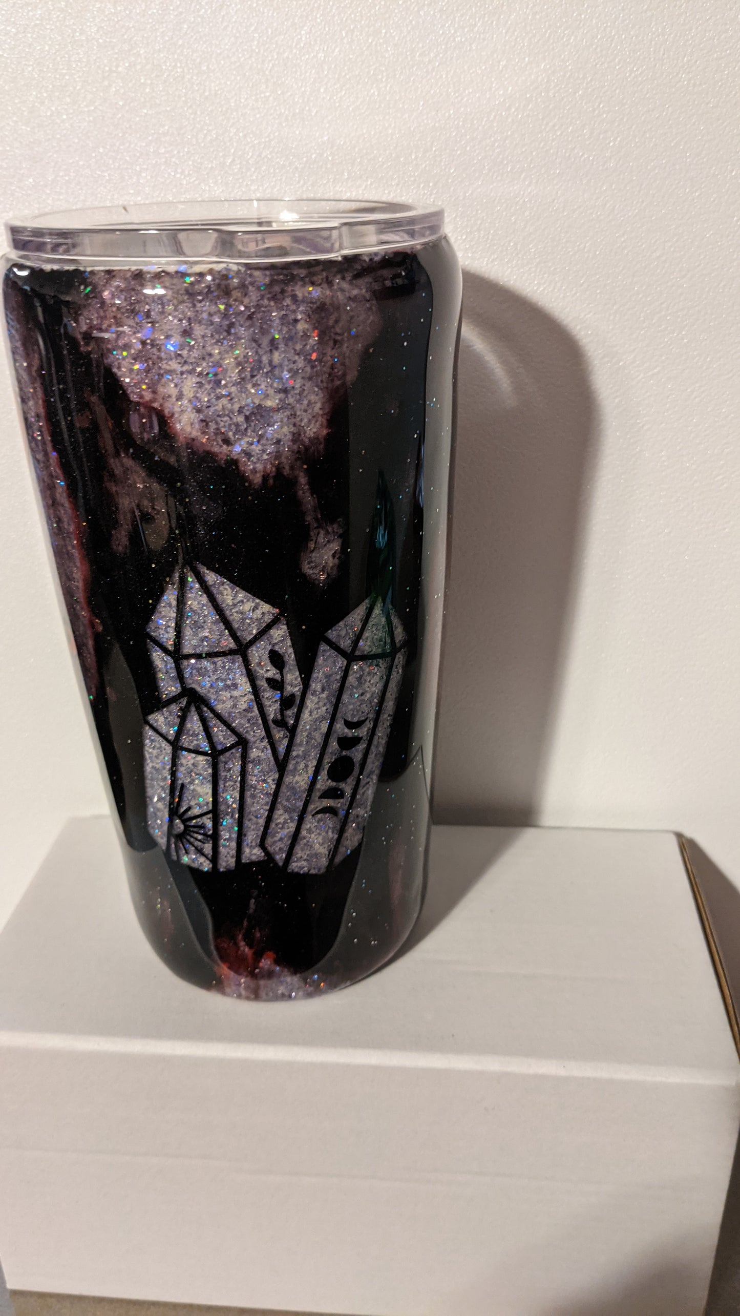 20 oz custom