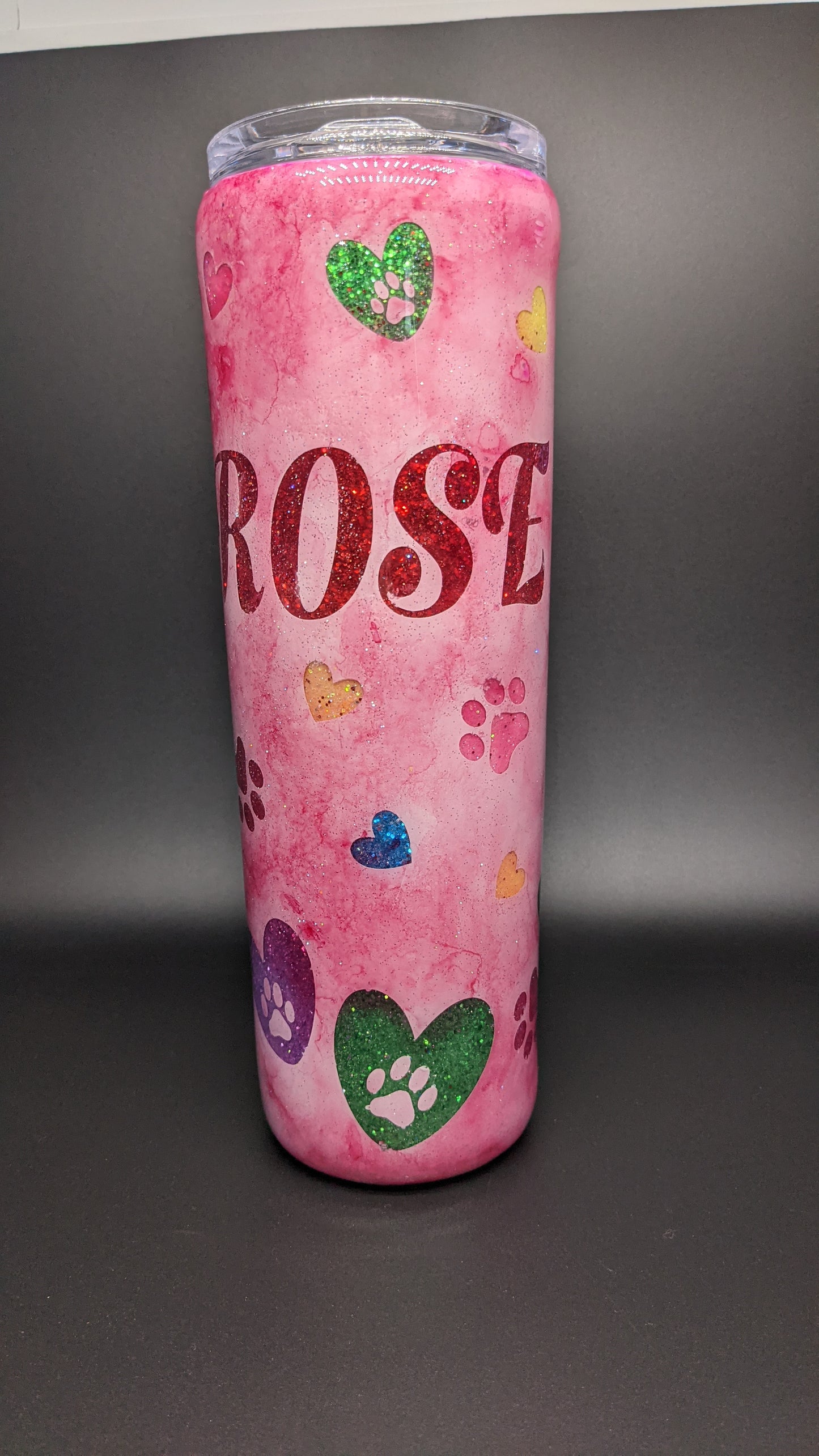 30 oz custom
