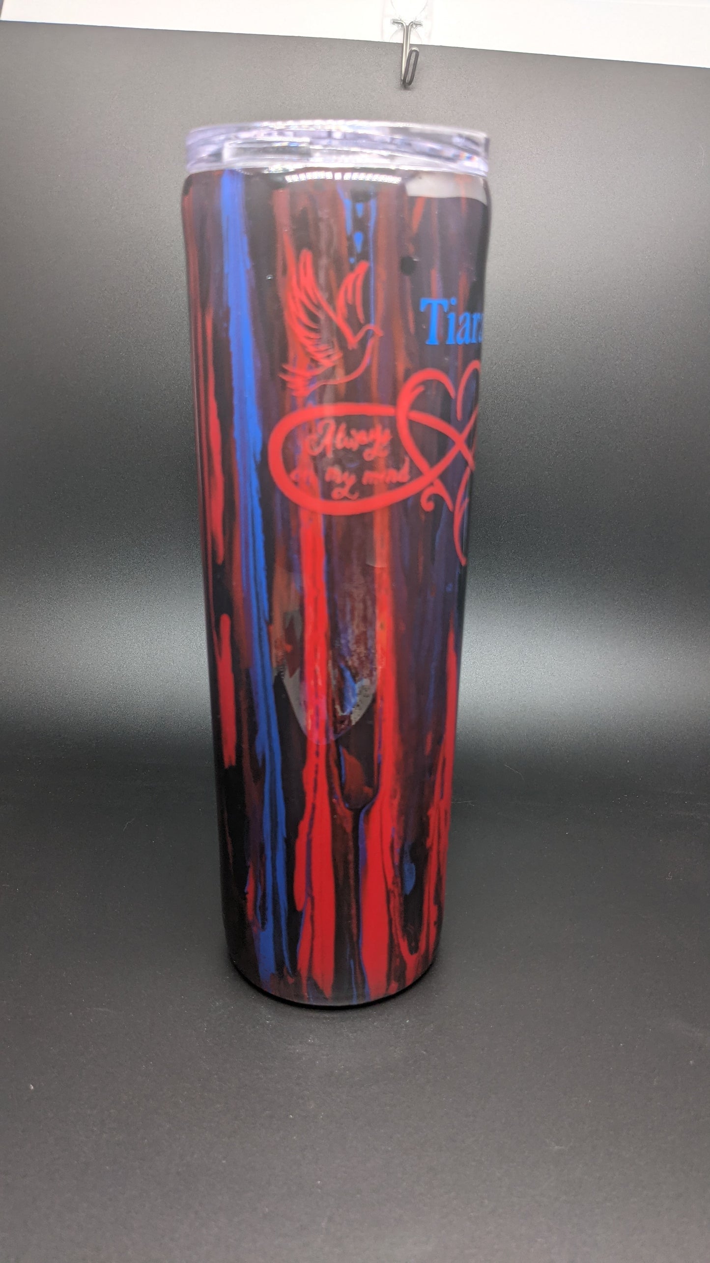 custom cup