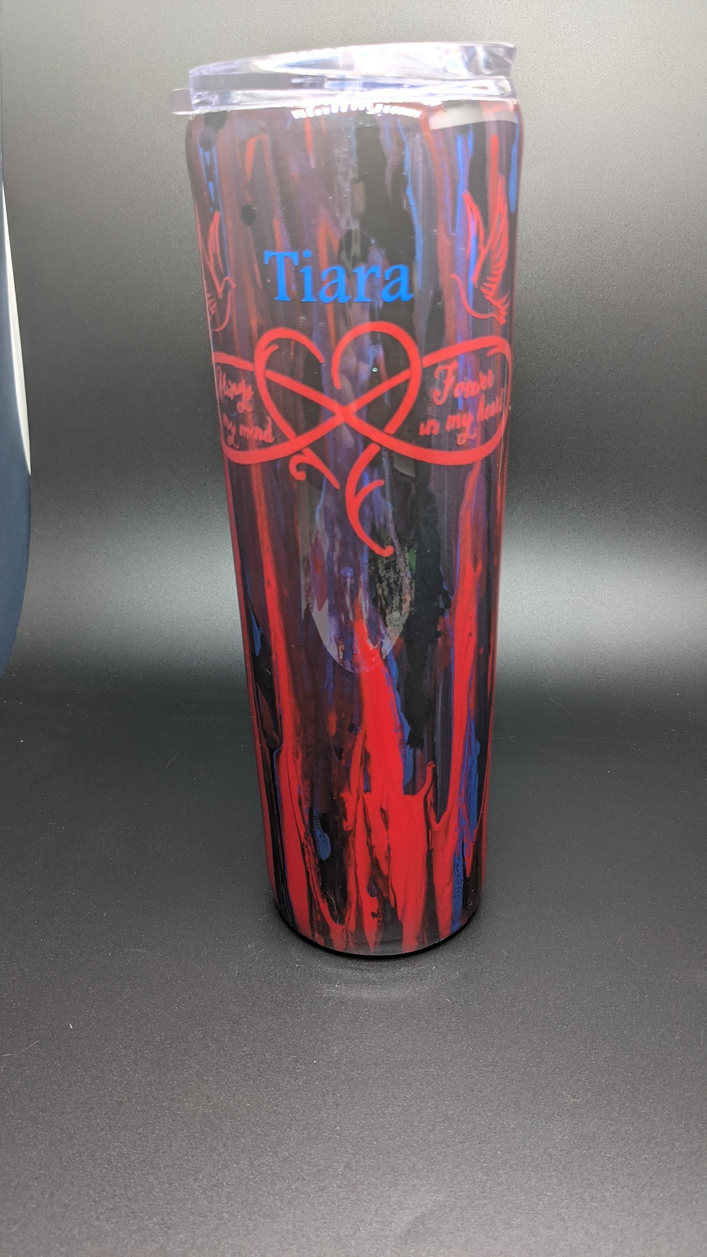 custom cup