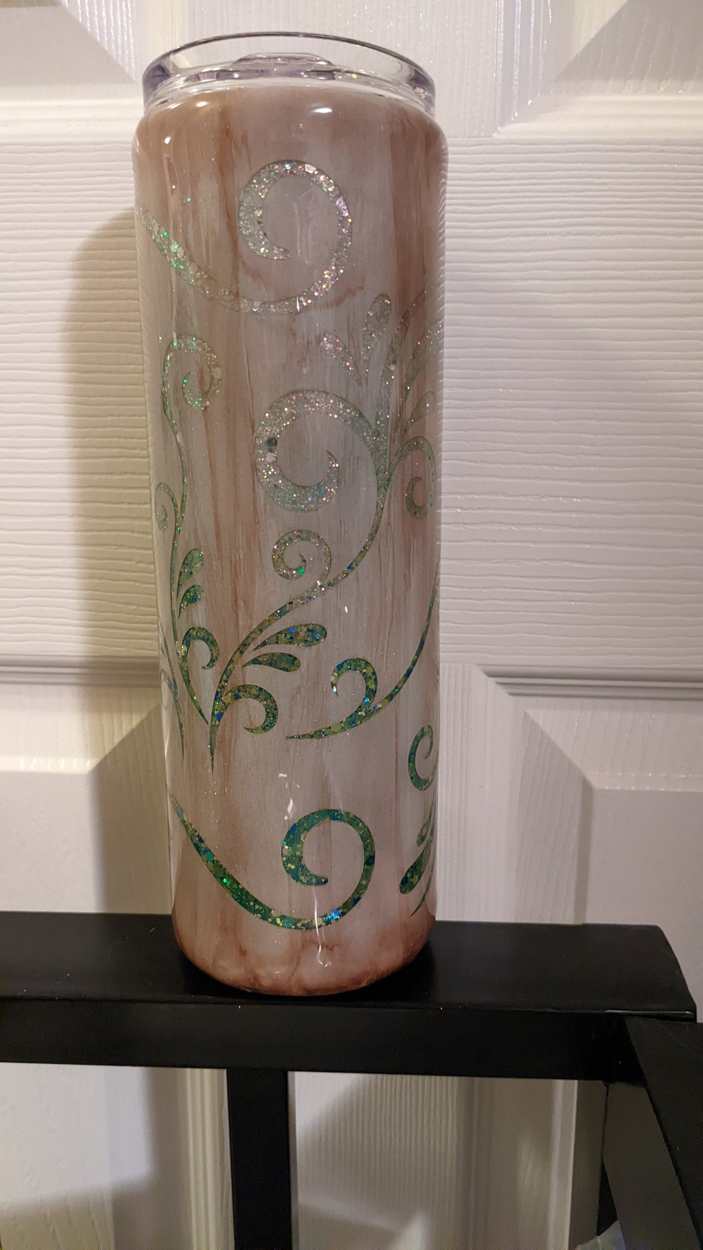 Custom cup