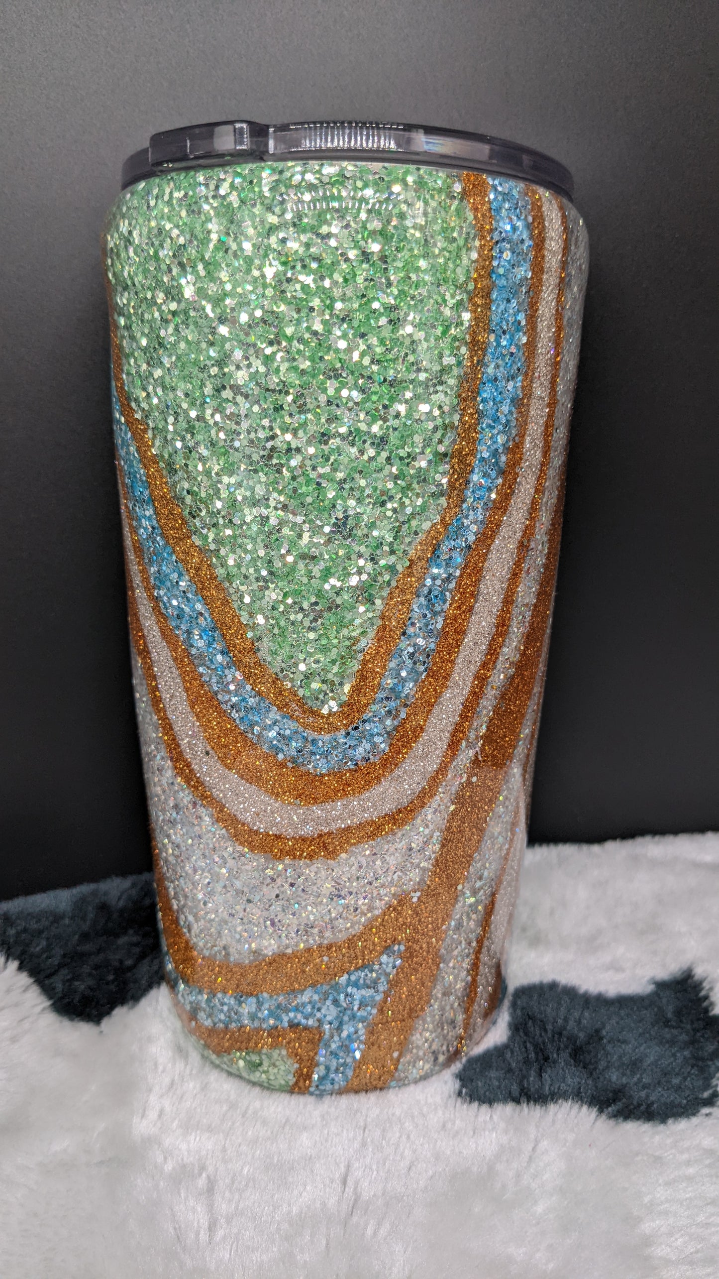 20 oz geode