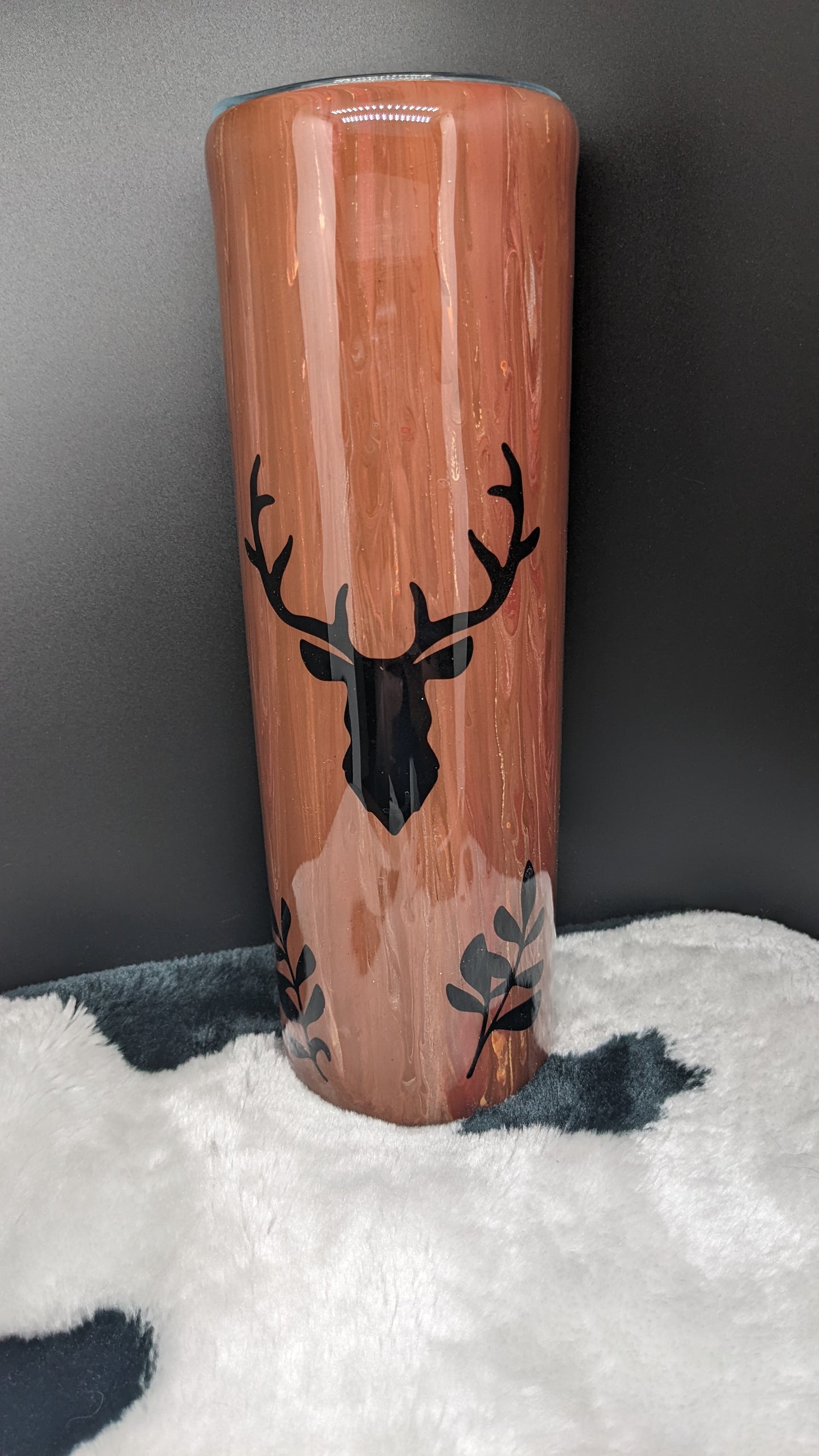 30 oz deer