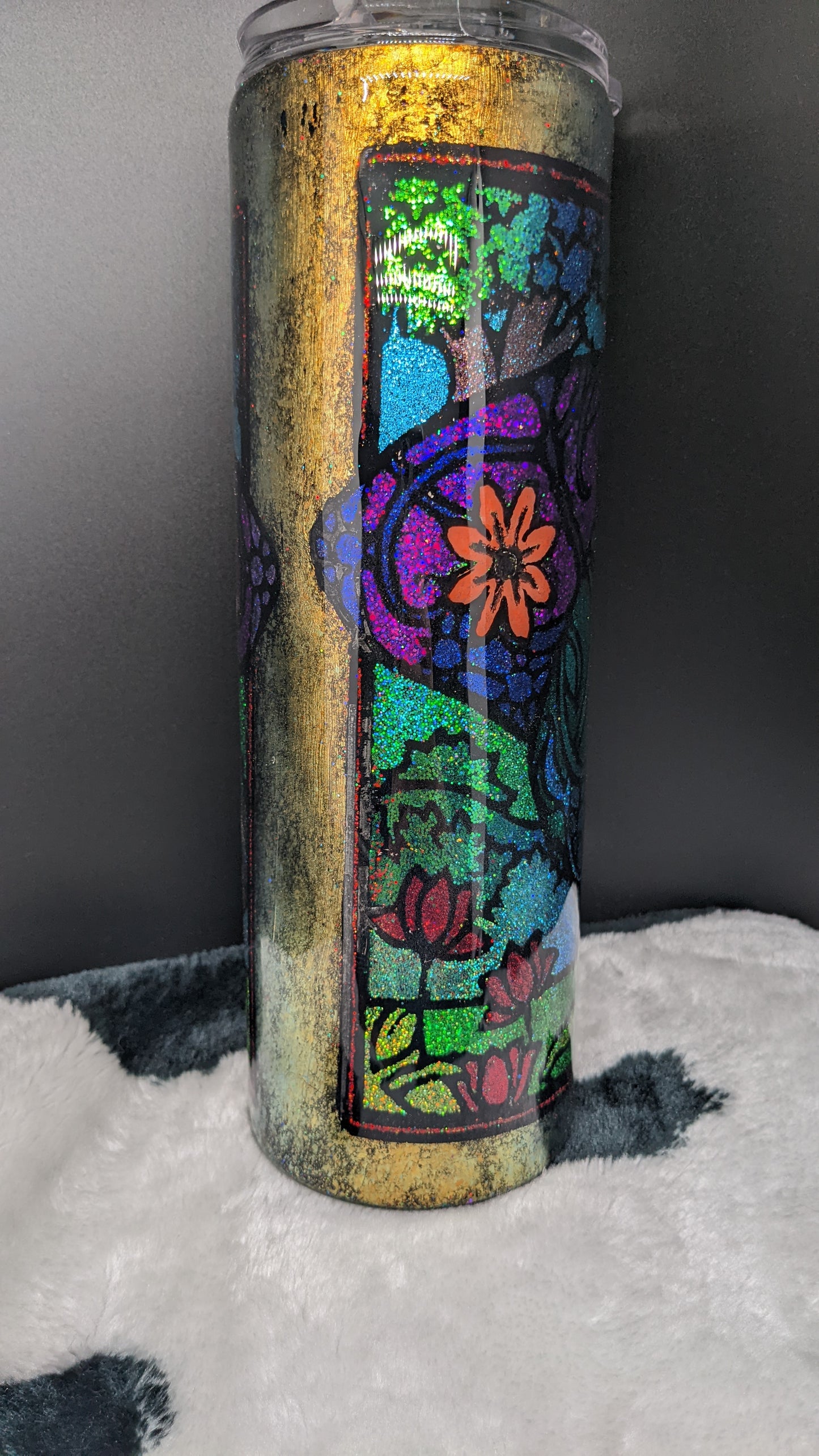 30 oz butterfly