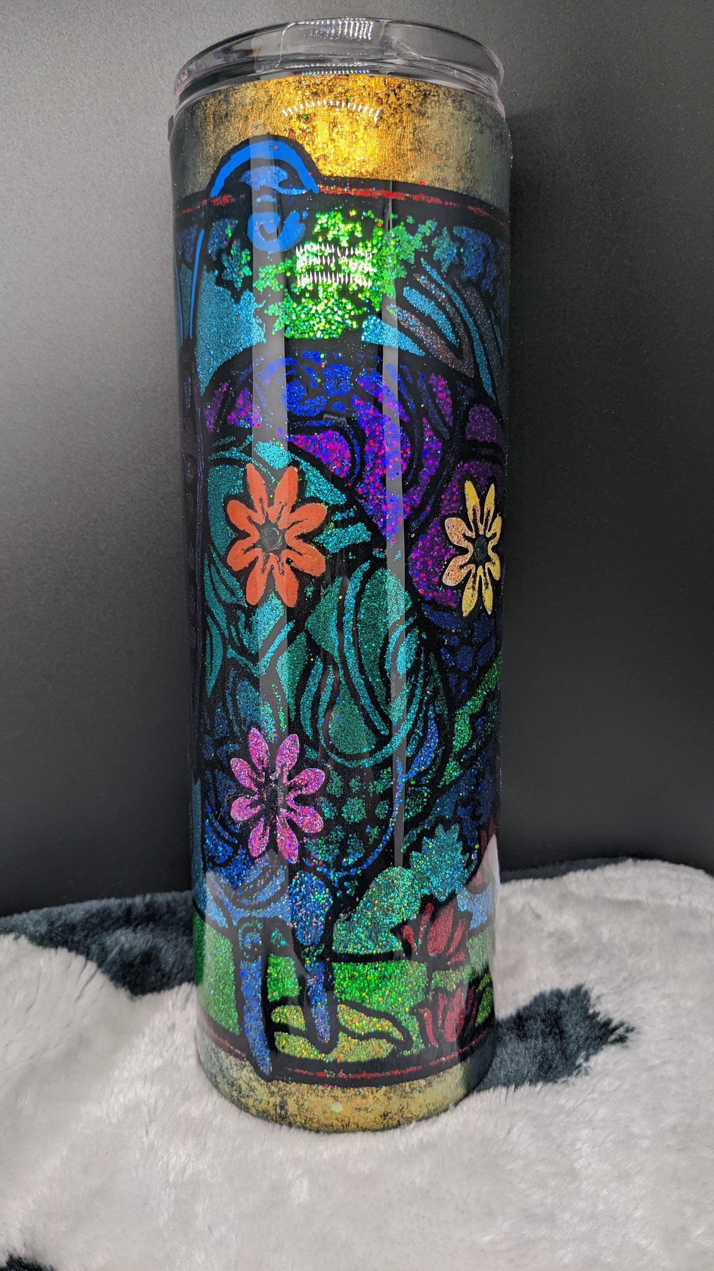 30 oz butterfly