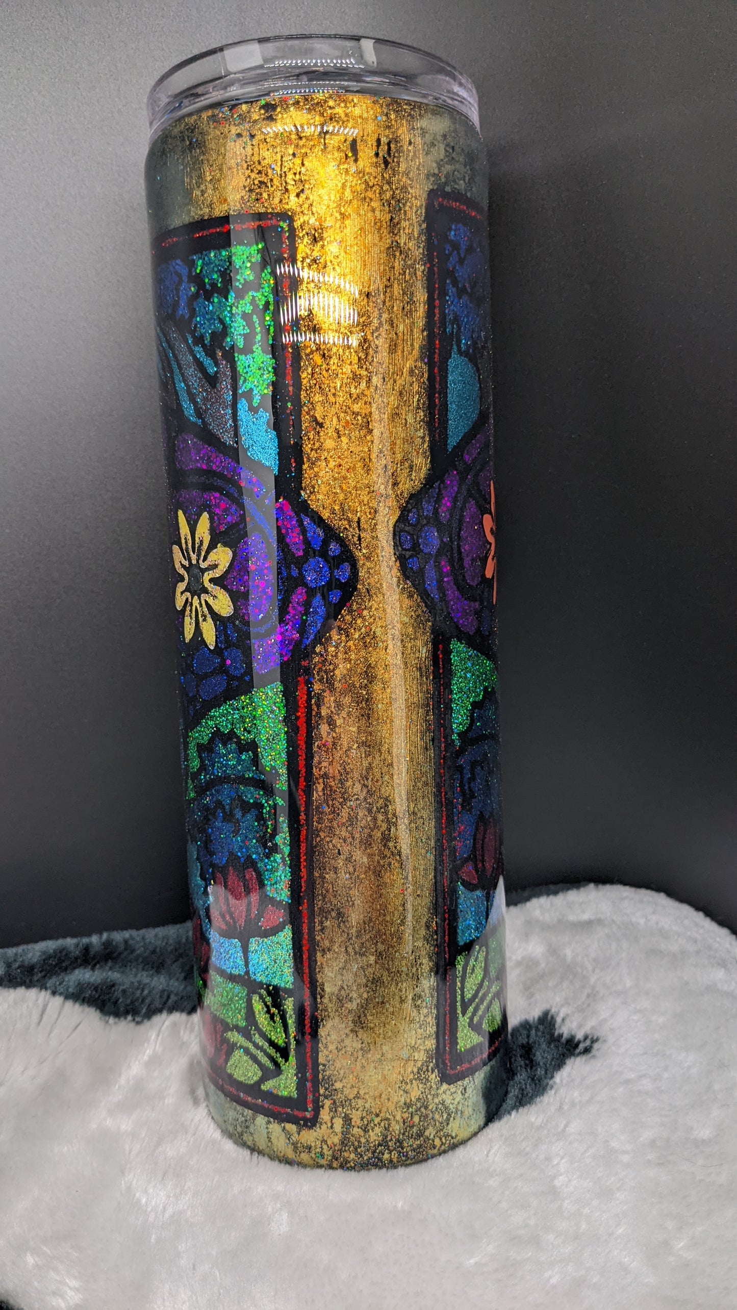 30 oz butterfly