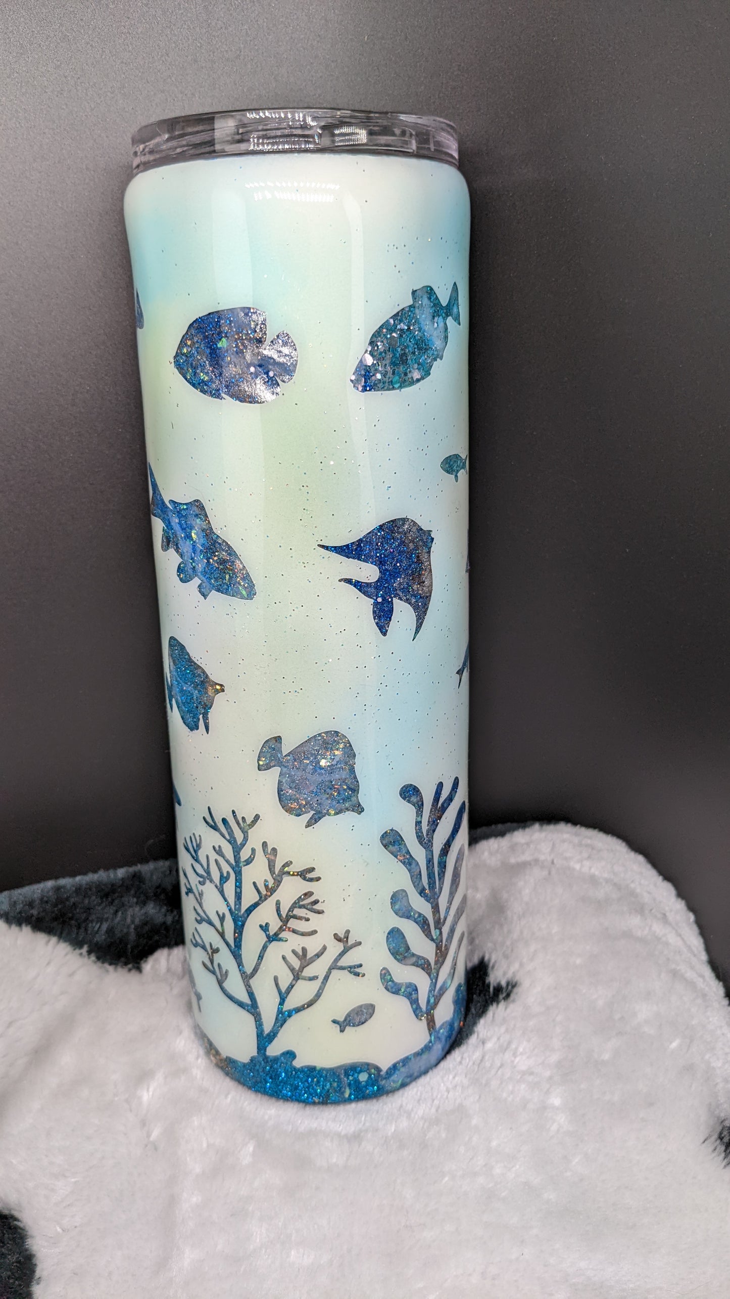 30 oz under the sea