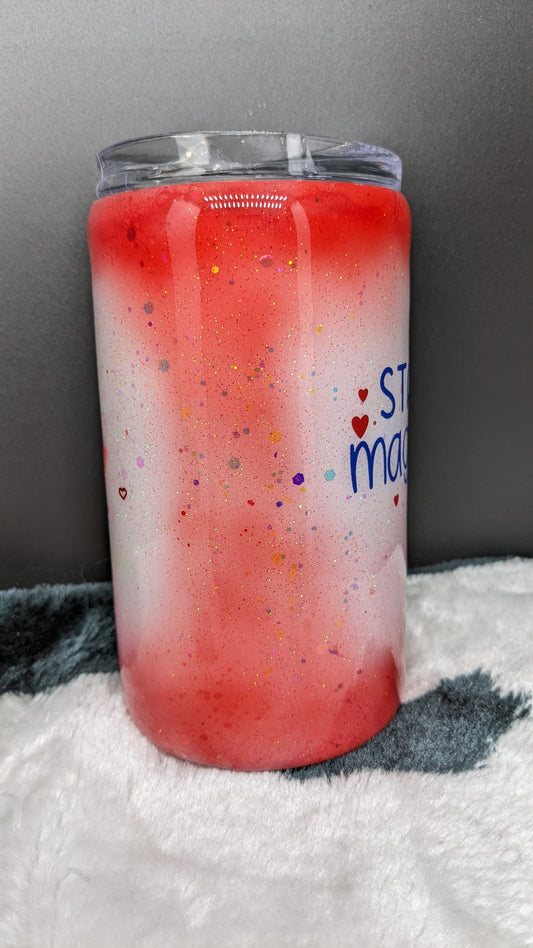 12 oz Kids stay magical