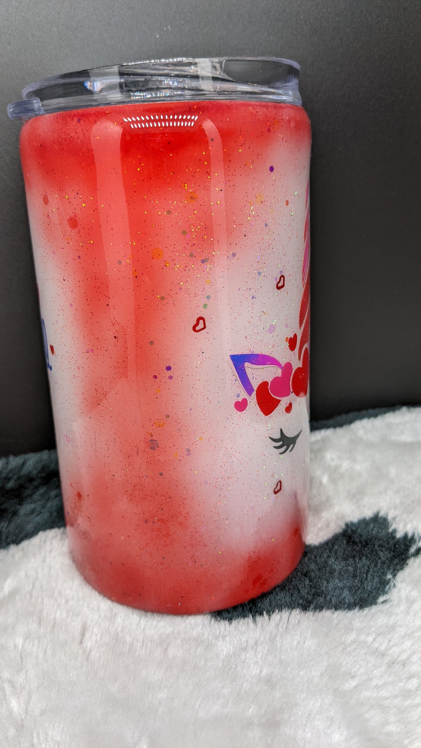 12 oz Kids stay magical