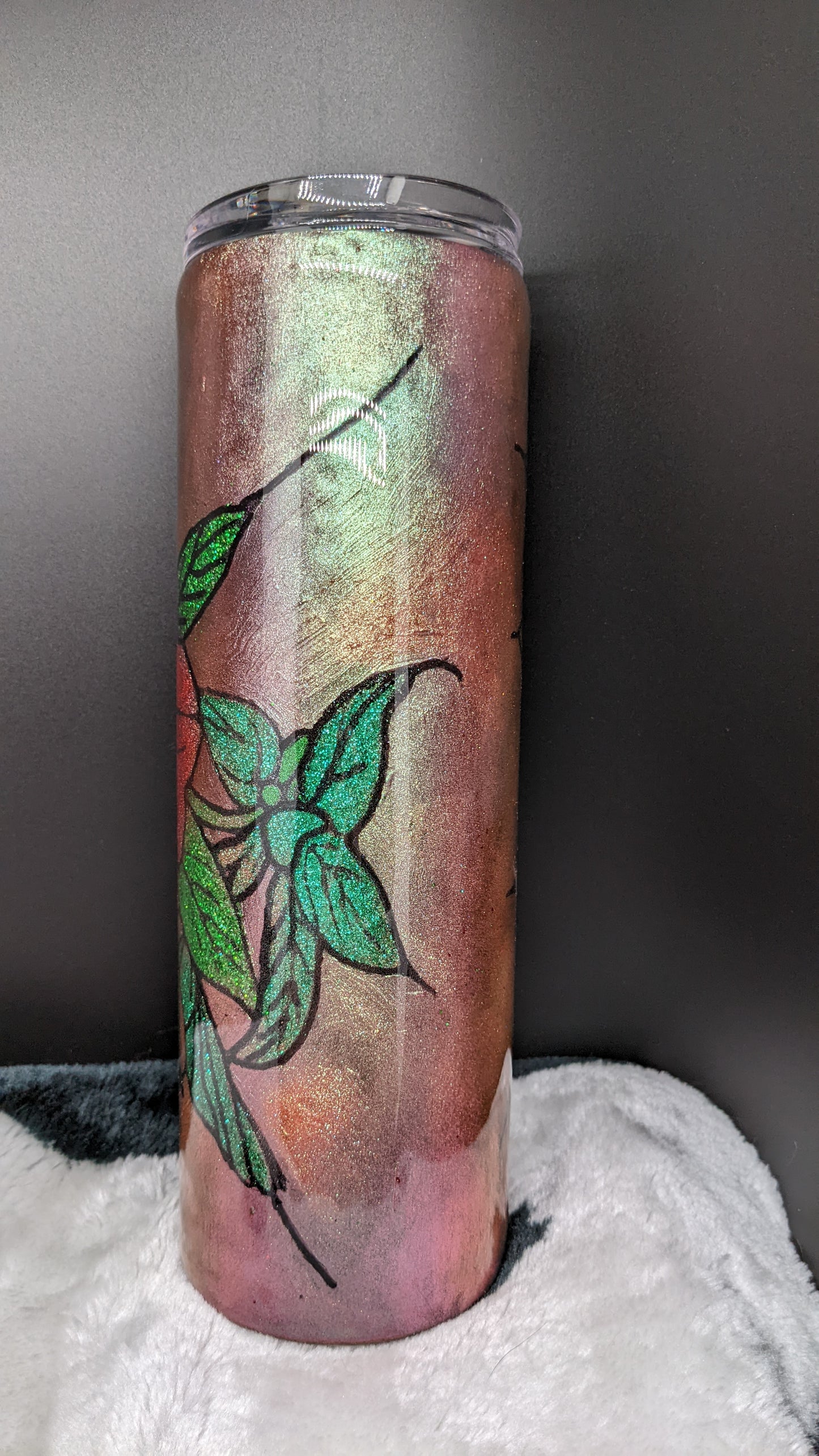 30 oz flower
