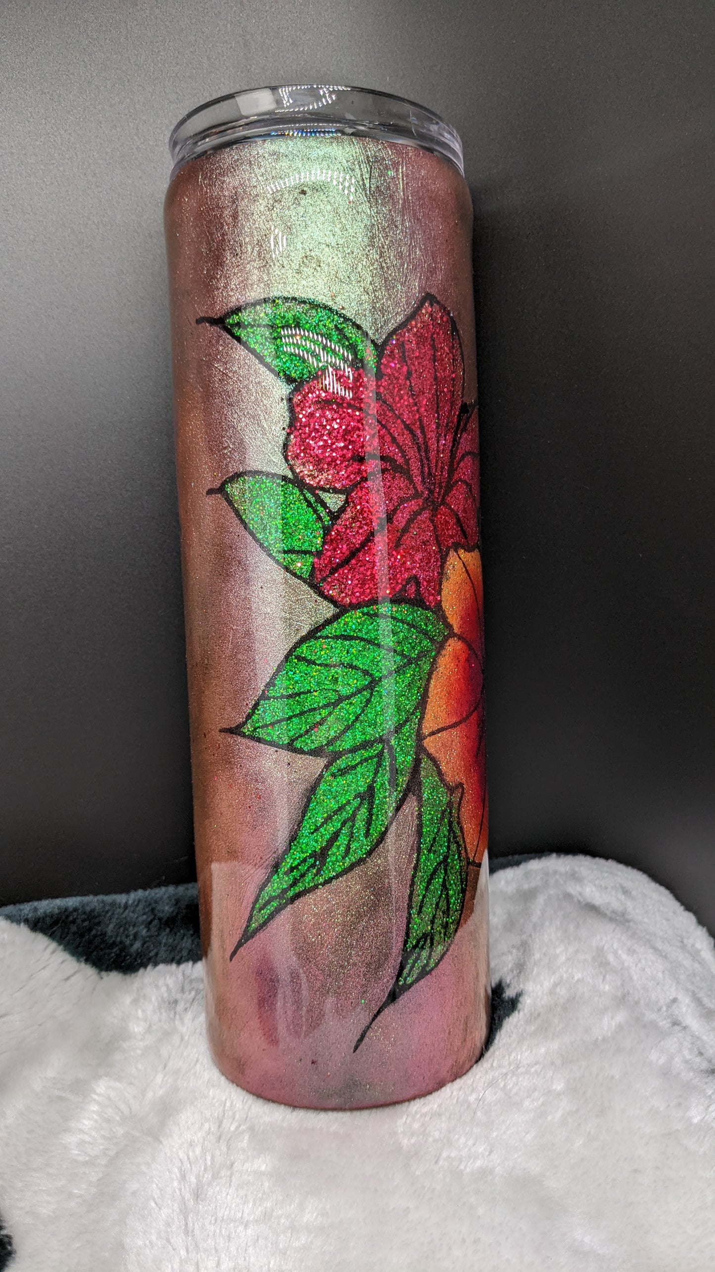 30 oz flower
