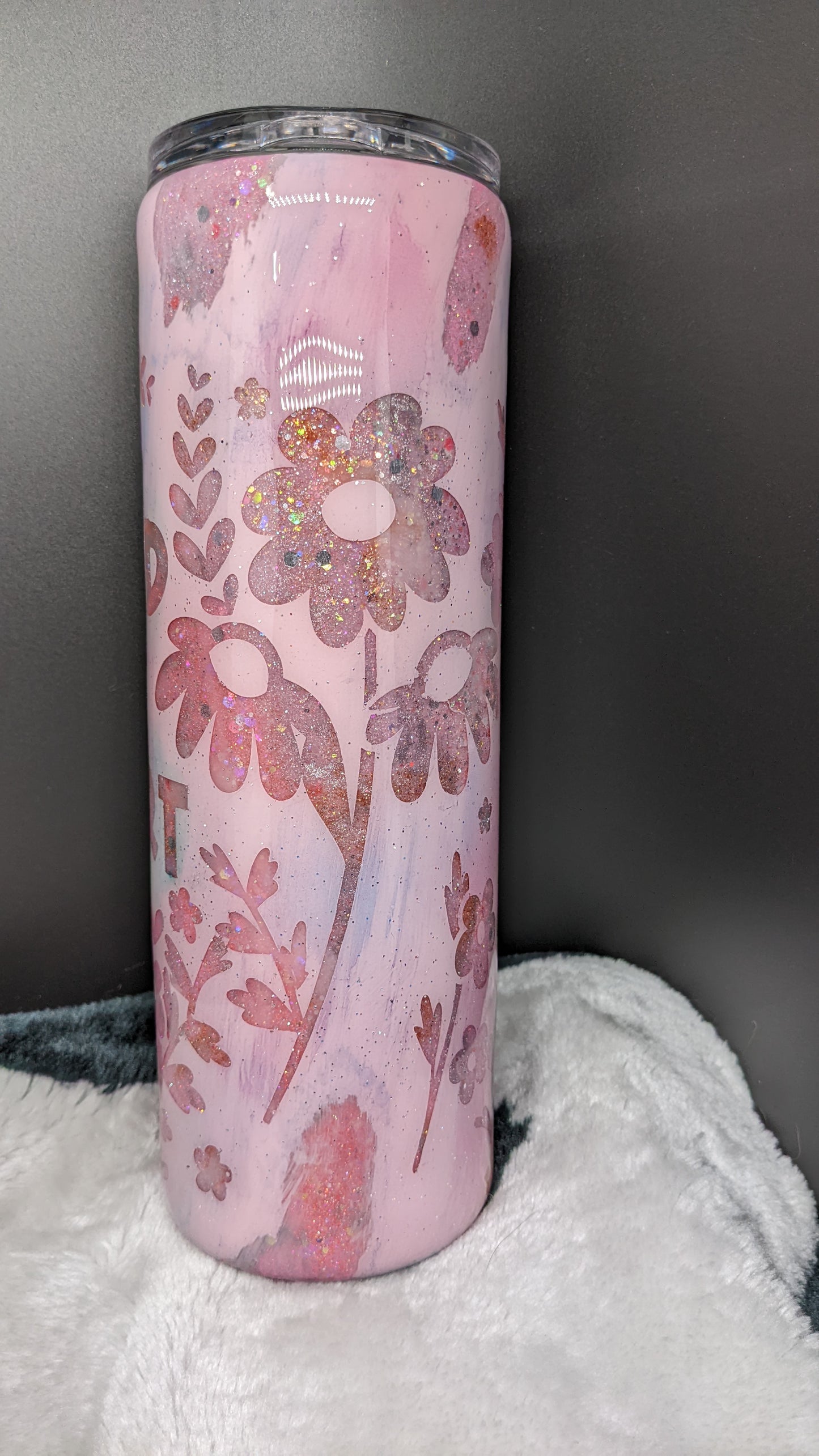 30 oz wild at heart