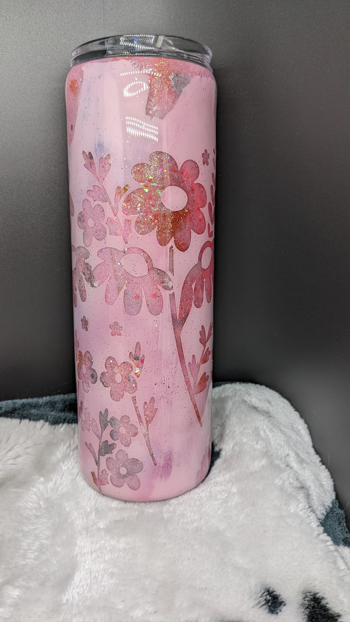 30 oz wild at heart