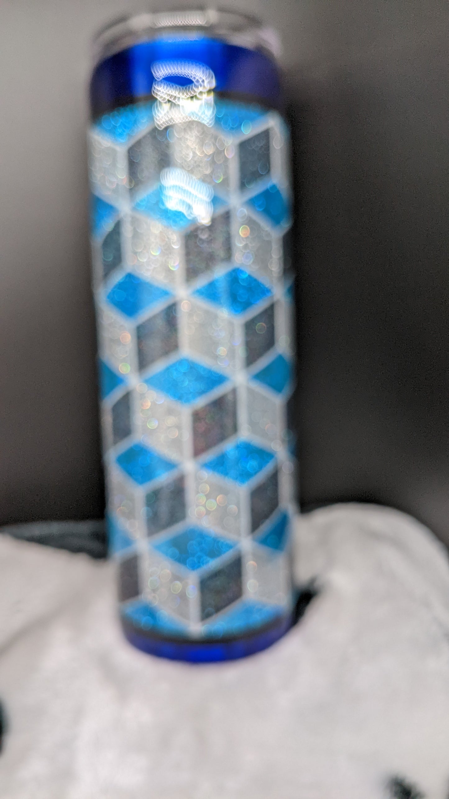 30 oz cube