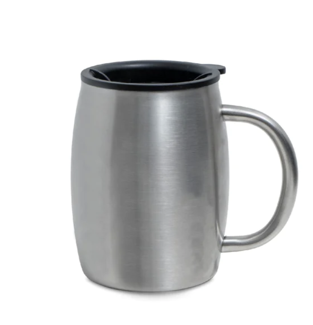 Custom mug blank