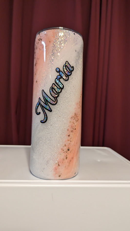 Custom 20 oz
