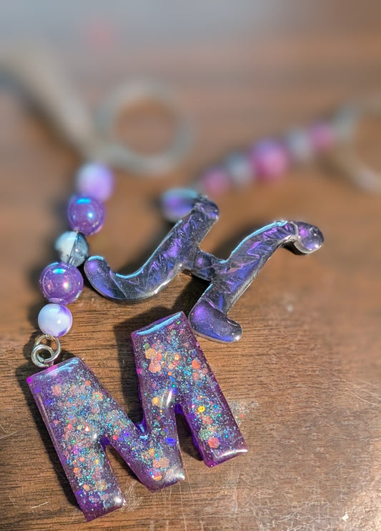 custom keychain