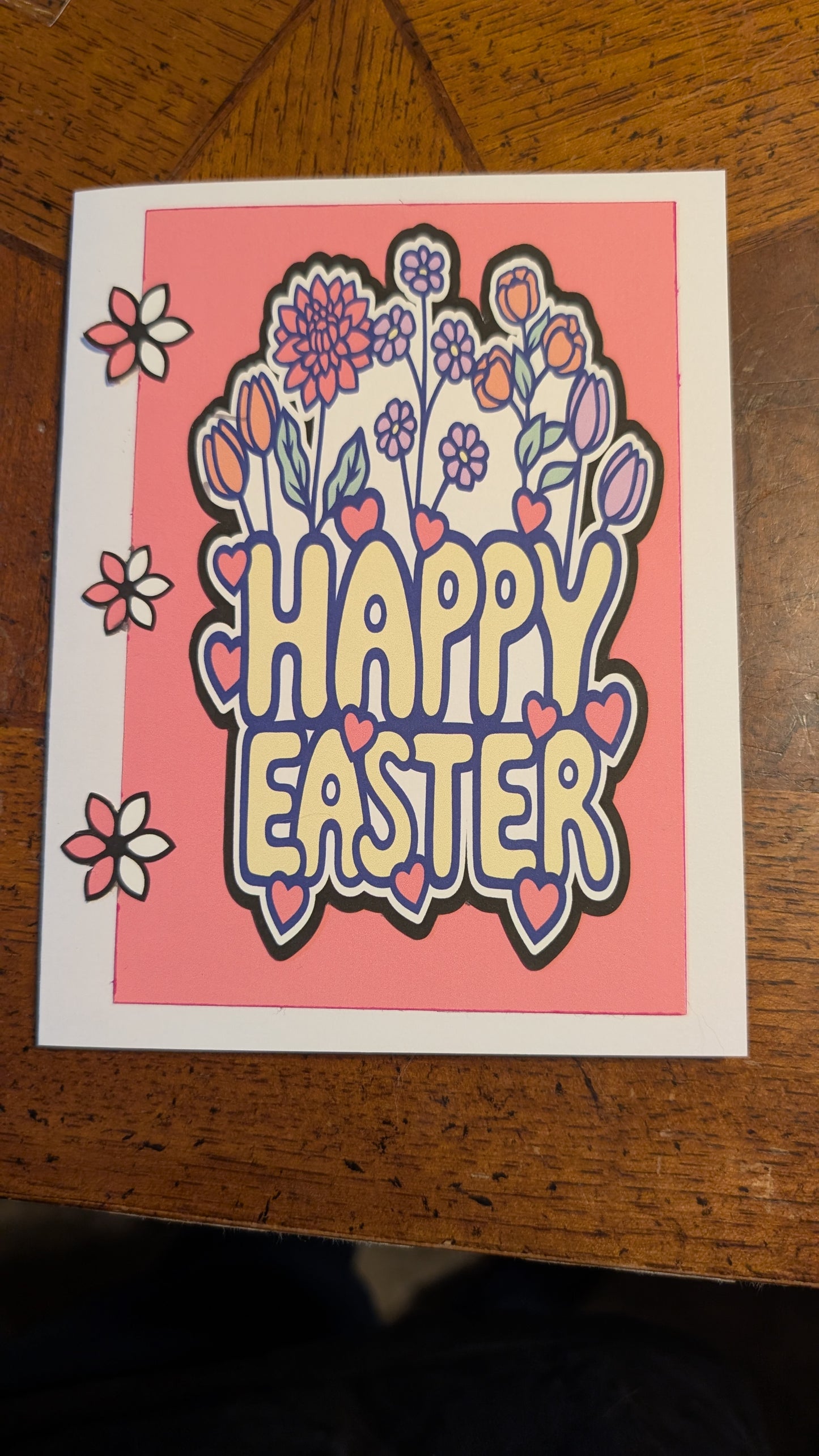 Easter card
