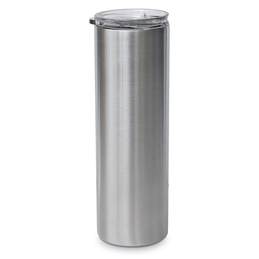 30 oz skinny tumbler blank