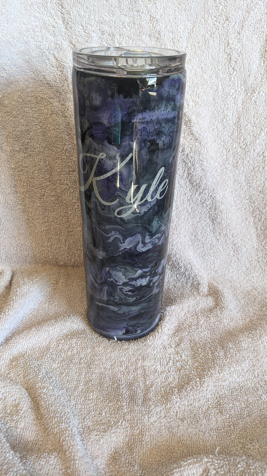 30 oz custom