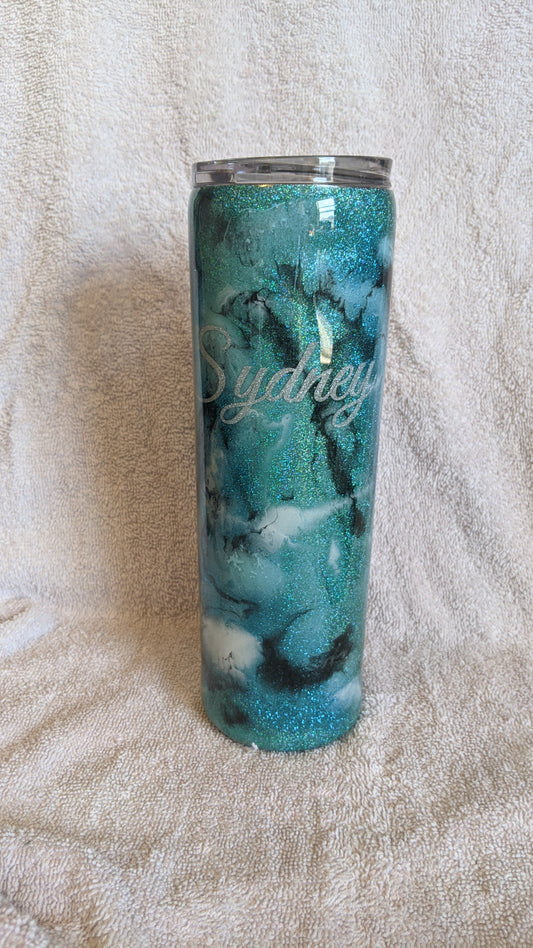 30 oz custom