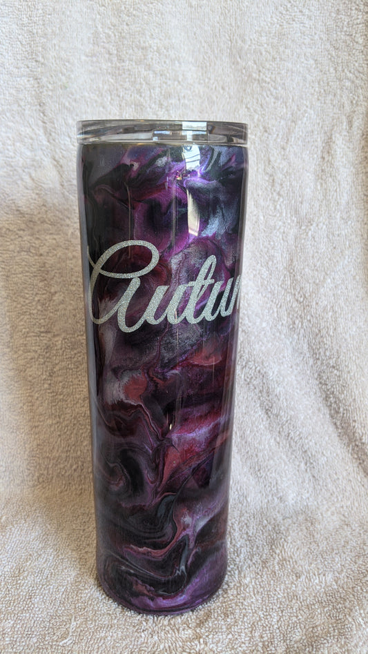30 oz custom