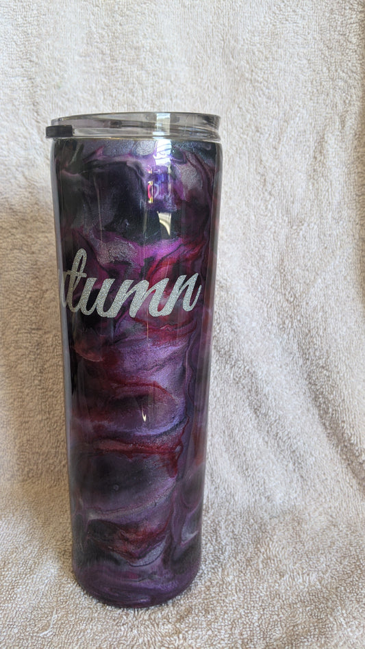 30 oz custom