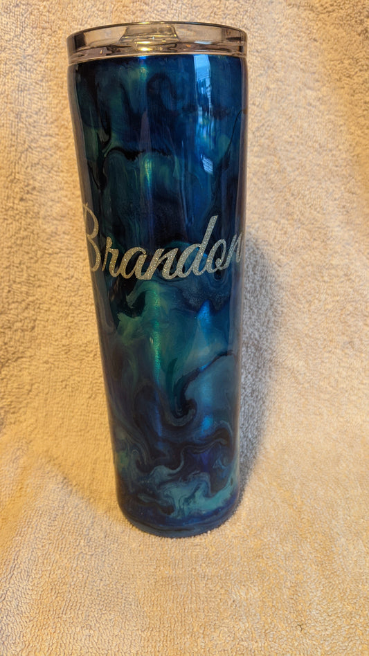custom
