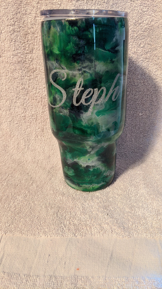 custom