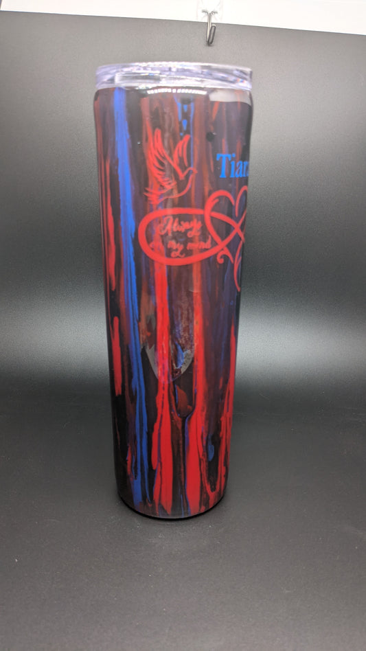 custom cup