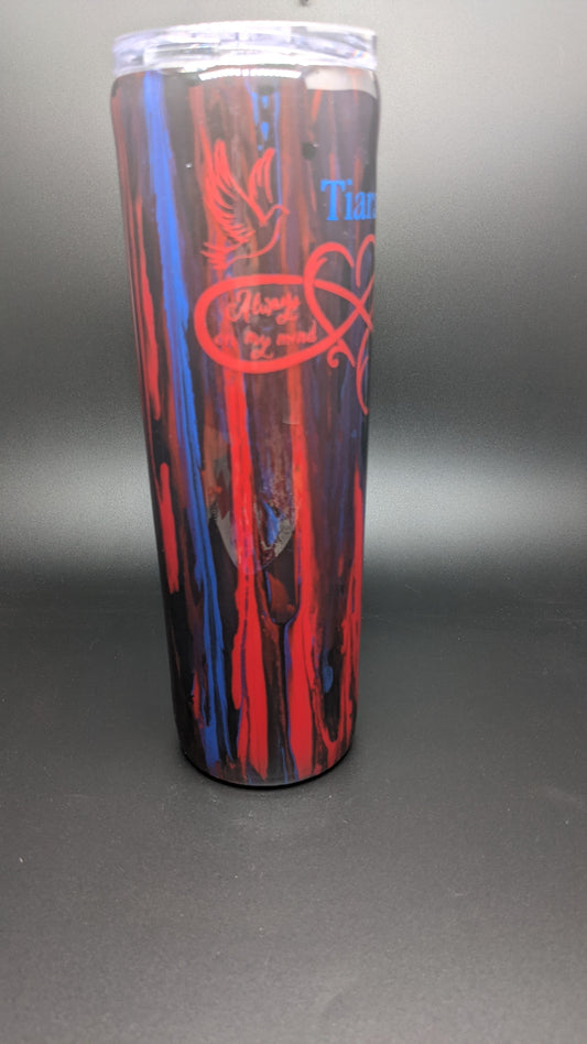 custom cup
