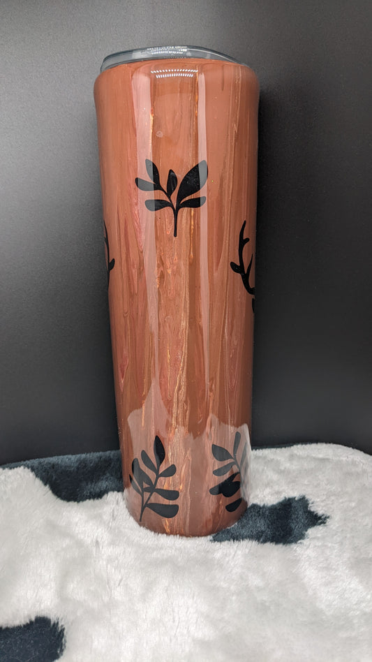 30 oz deer