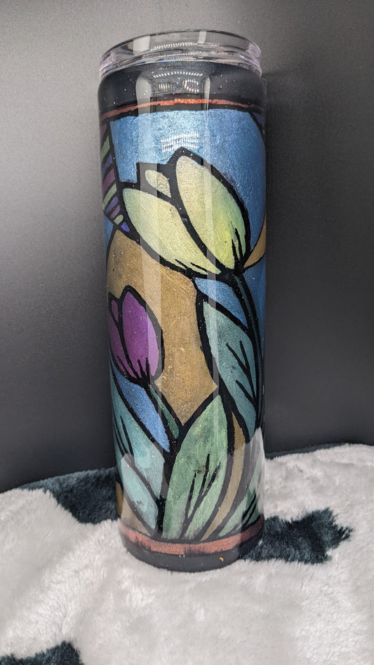 30 oz tulip