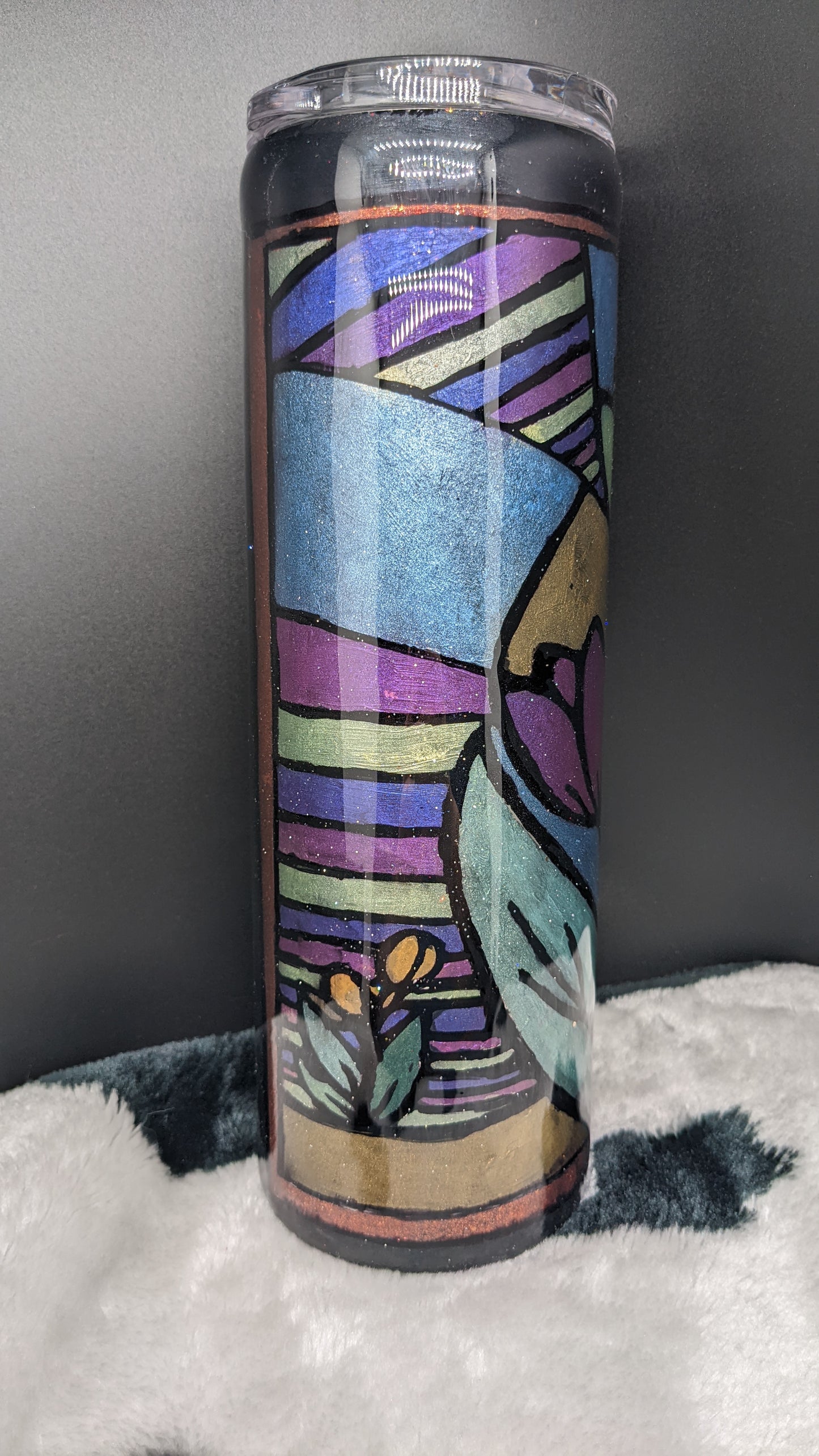 30 oz tulip