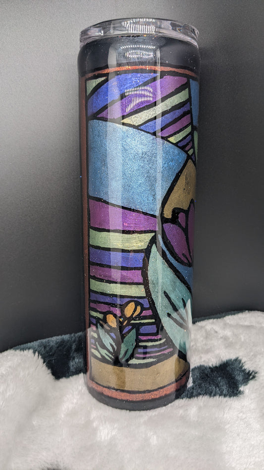 30 oz tulip