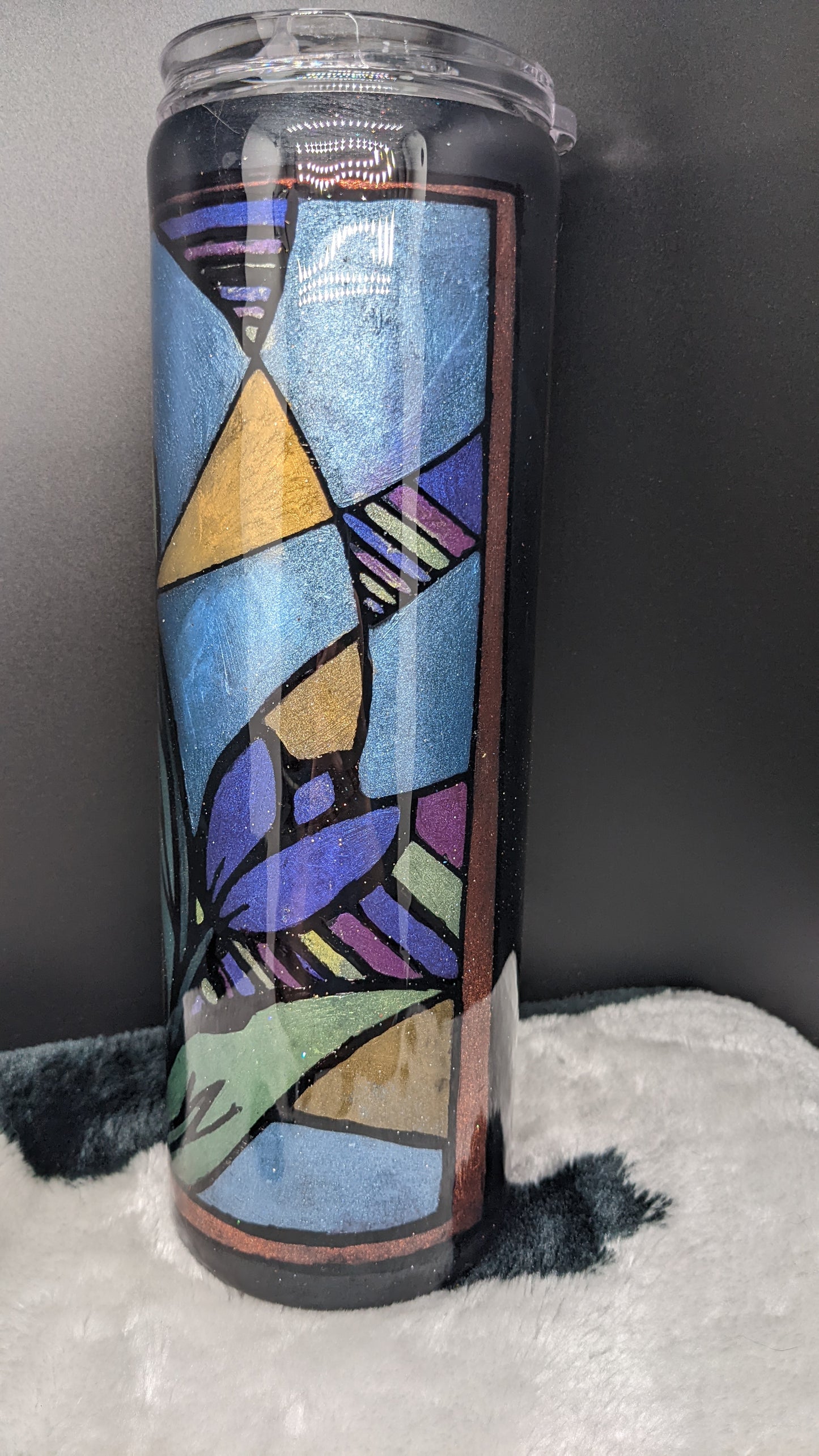 30 oz tulip