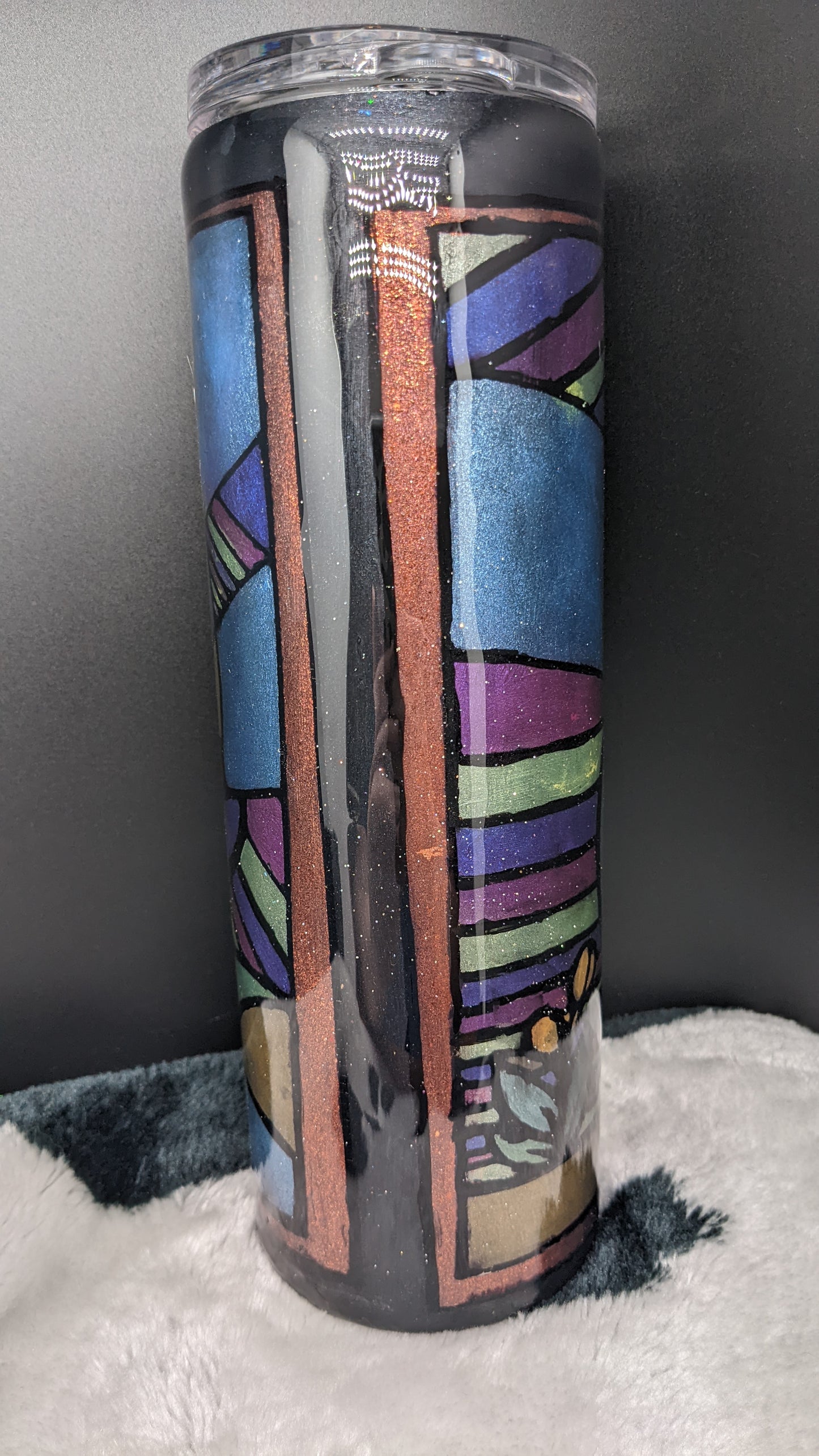 30 oz tulip