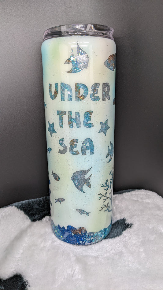 30 oz under the sea