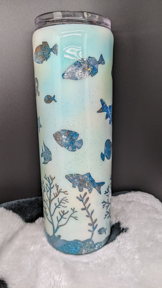 30 oz under the sea