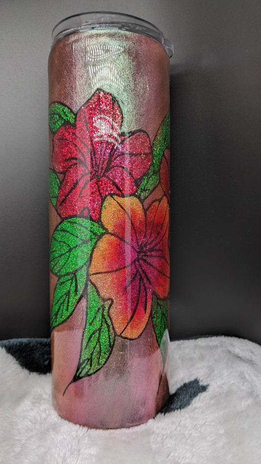 30 oz flower